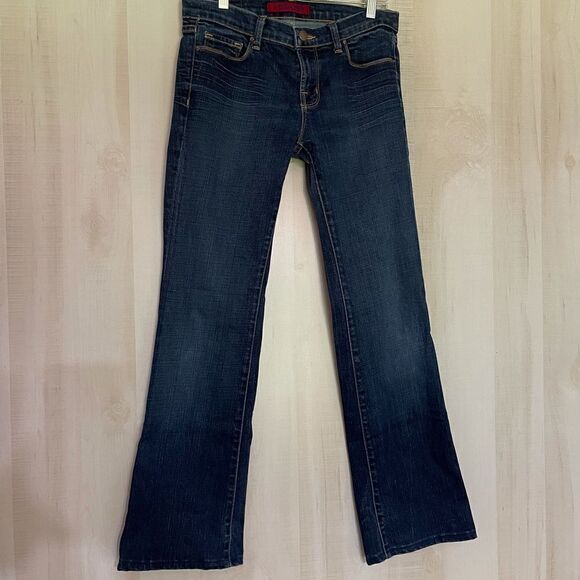 J Brand bootcut jeans, size 28‎ - Picture 1 of 16